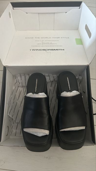 Windsorsmith