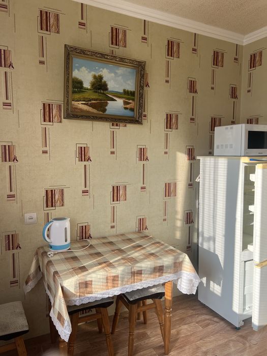 Оренда 2-х кімнатної на Піщаном масиві