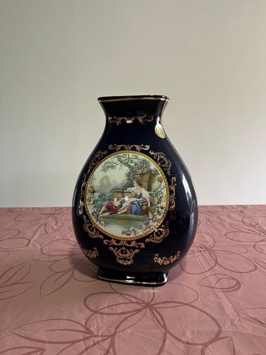 Vaso usado Antigo