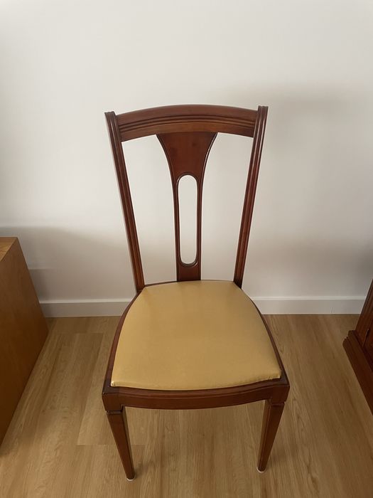 Cadeiras para sala de jantar