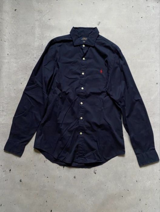 Чоловіча сорочка polo ralph lauren