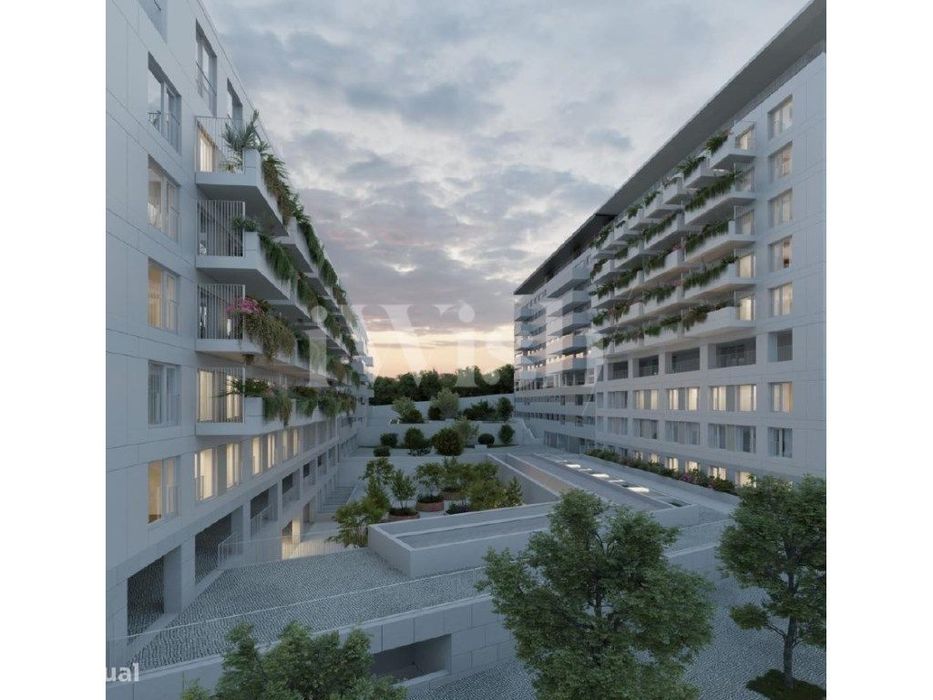Dragão Residences