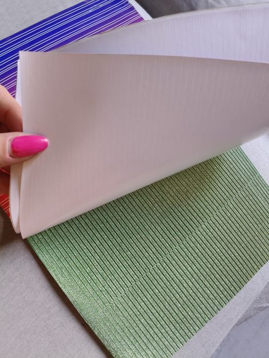 Sprzedam bloki techniczne kolorowe i wycinanki