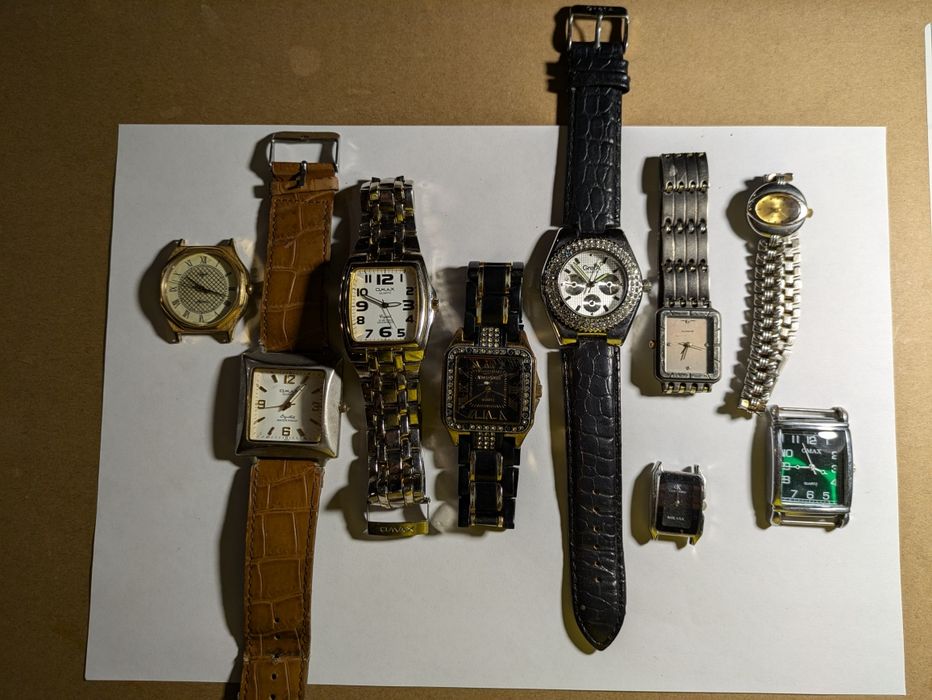 Продаж годинників