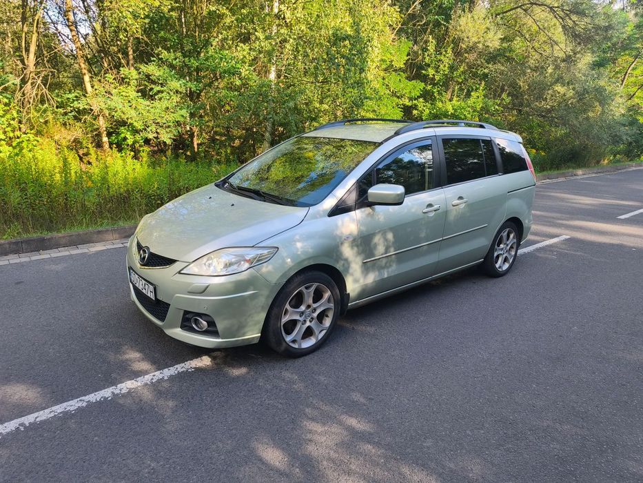 Mazda 5