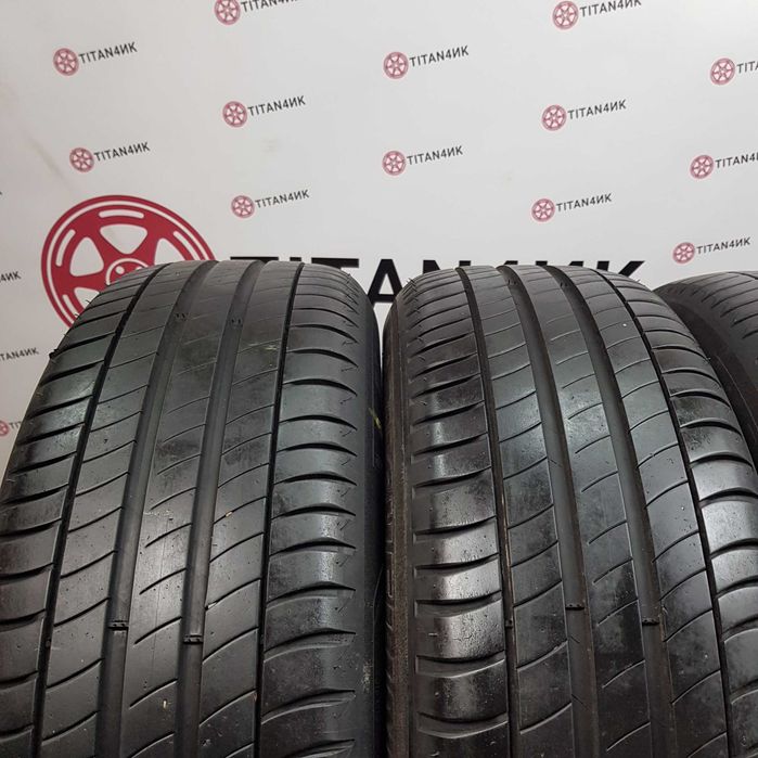 +4шт Шини літні 215/60/17 Michelin Primacy3 Літо колеса гума R17