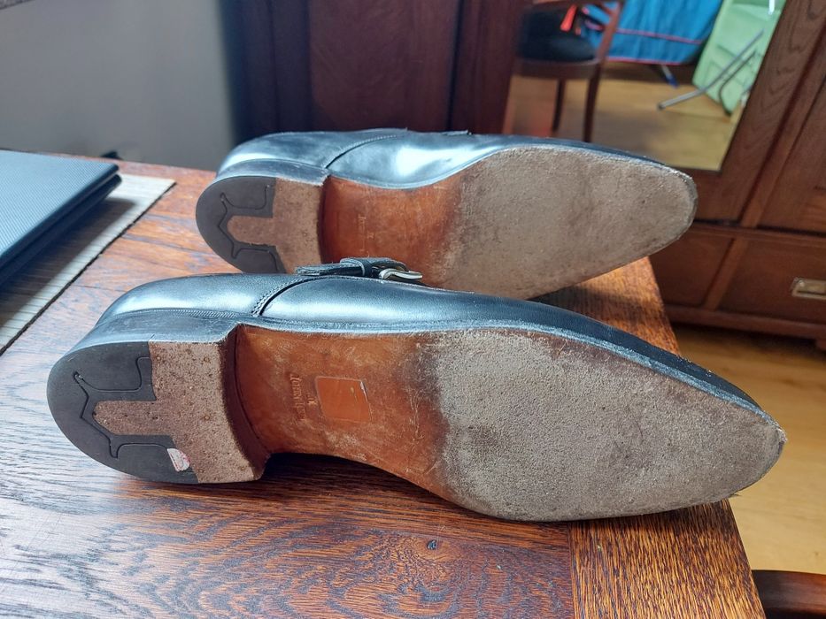 Buty John Lobb Ashill