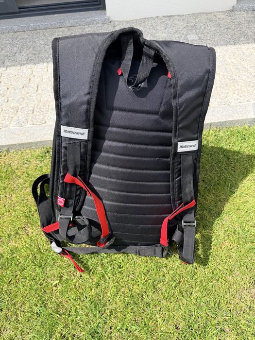 Mochila Mota - motocard