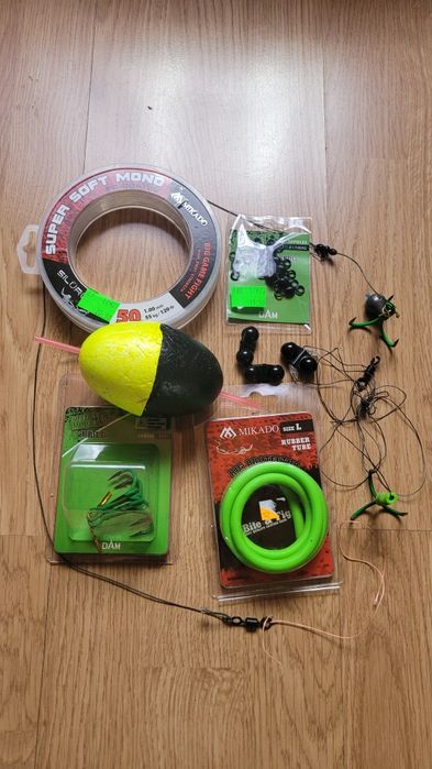 Sum akcesoria Madcat