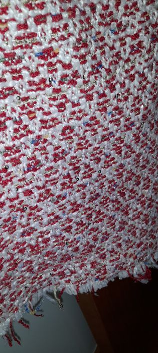 Calções 12/14 anos