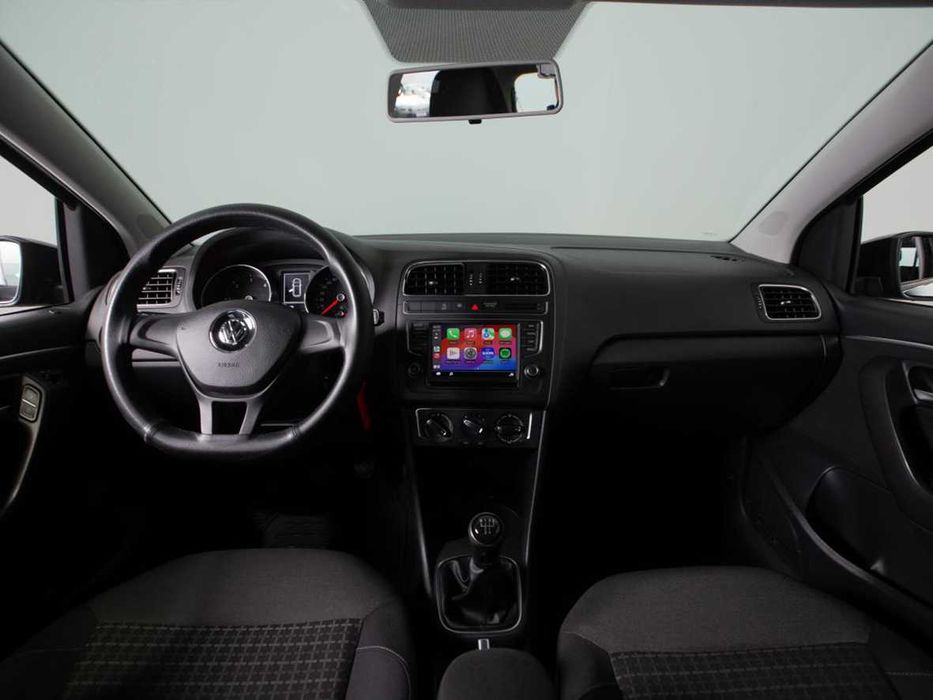 VW Polo 1.4 TDi BlueMotion Highline GPS