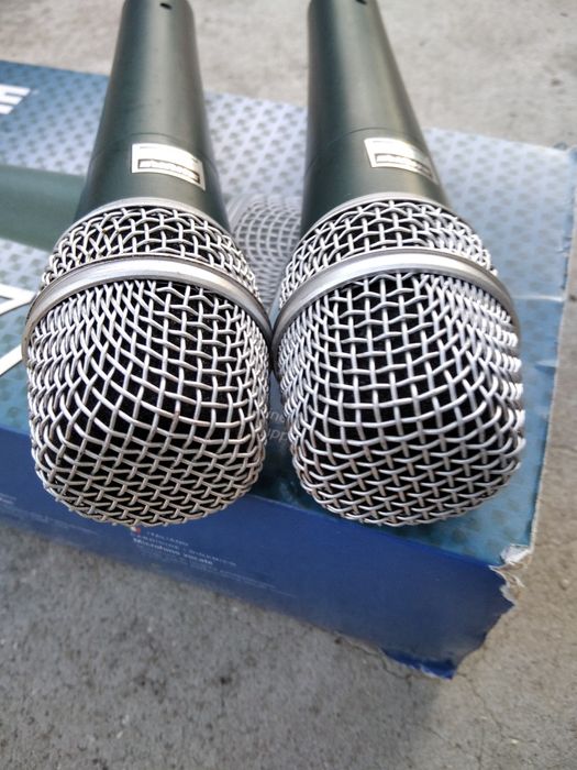 Продам мікрофон SHURE BETA 57 A