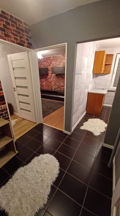 Mieszkanie do wynajęcia w centrum miasta  40m2