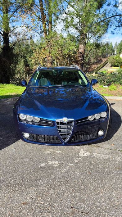 Viatura impecável sem nada apontar