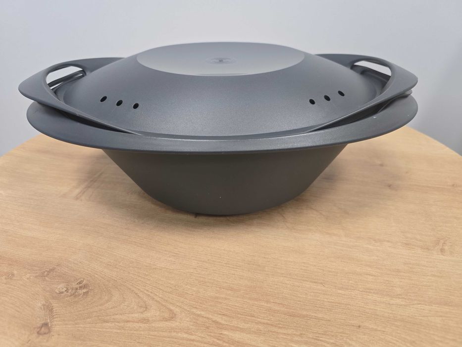 Kompletna przystawka VAROMA TM5 TM6, użyta raz na prezentacji