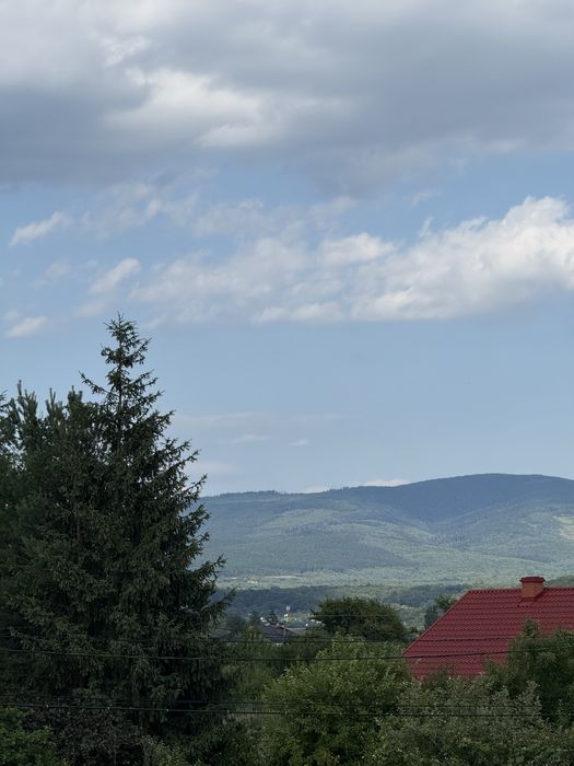 Продається чорновий таунхаус 110м2 | 5 хв від центру | без ремонту