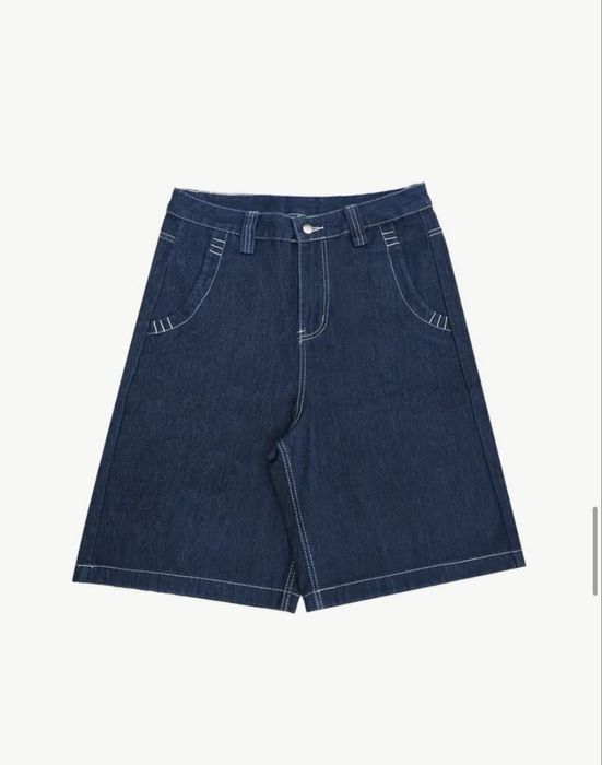 Jortsy meskie Nowe bez metki rozmiar M