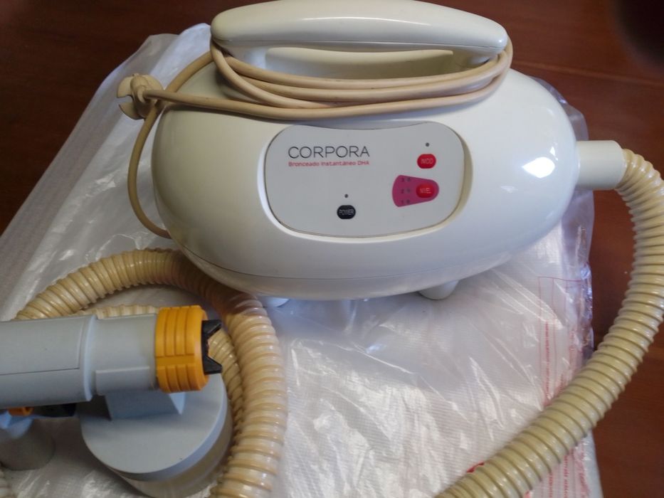 Jet bronze da Corpora