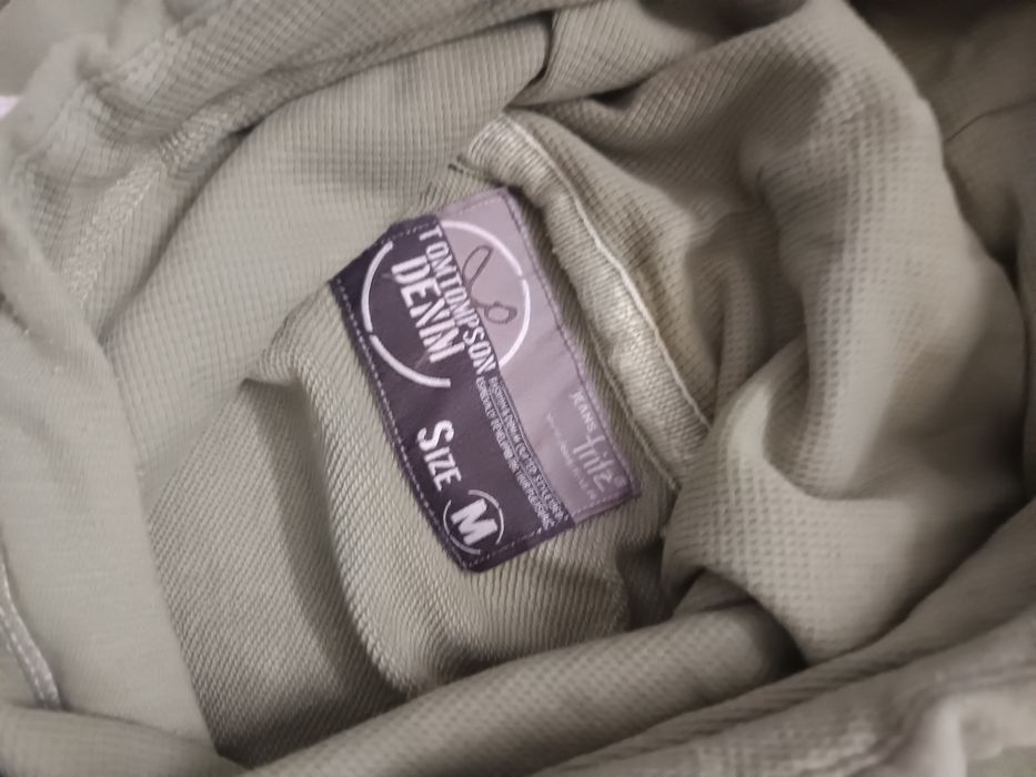 Bluza męska Tom Tompson r. M