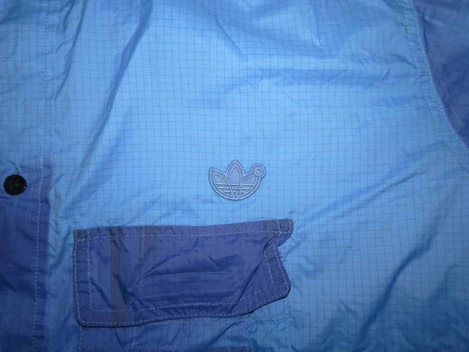 Adidas Originsl koszula wodoodporna outdoor S
