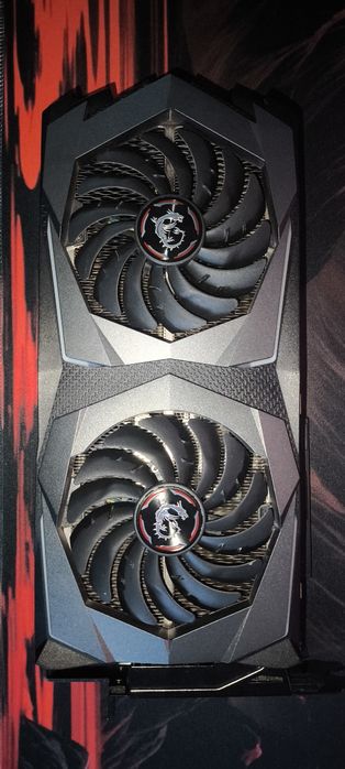 Bundle Gigabyte Msi RTX 2070 + Ryzen7 2700x AM4