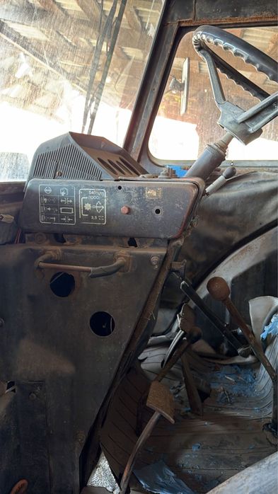 Продам трактор МТЗ-82