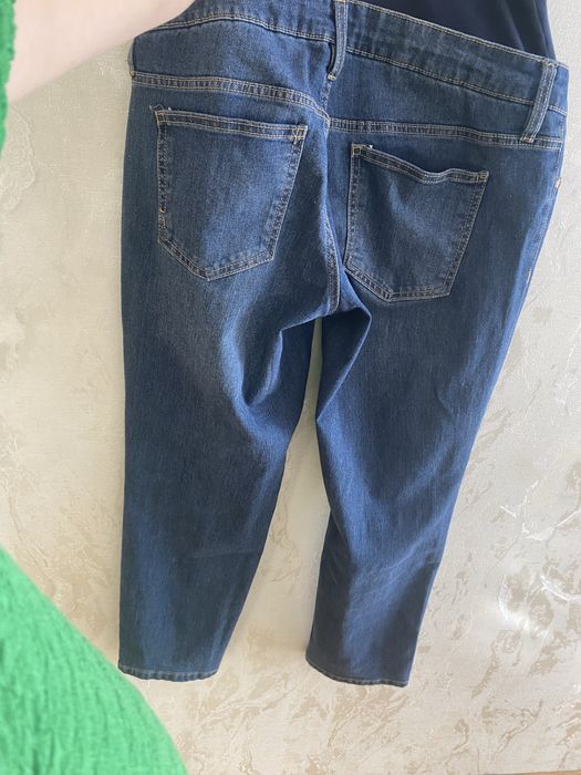 Джинси для вагітних