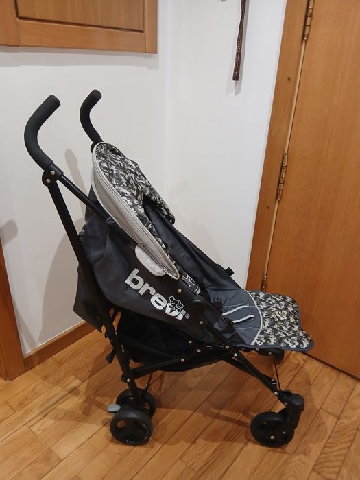 Baby Stroller485917519617740802