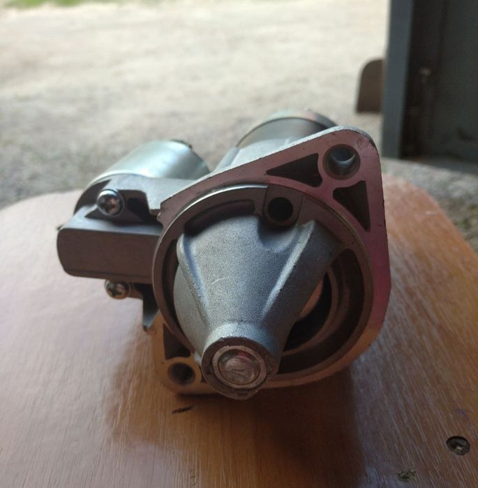 Стартер Mitsubishi Lancer 9: 3 000 грн. - Стартер, запчасти