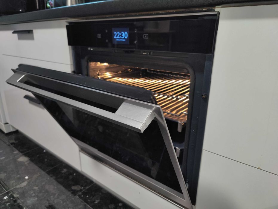 Духова шафа електрична WHIRLPOOL W9OM24MS2P