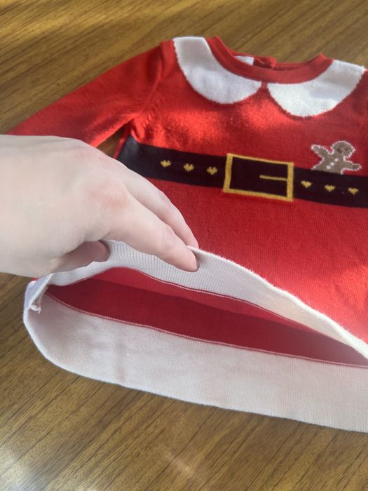 Сукня LC Walkiki