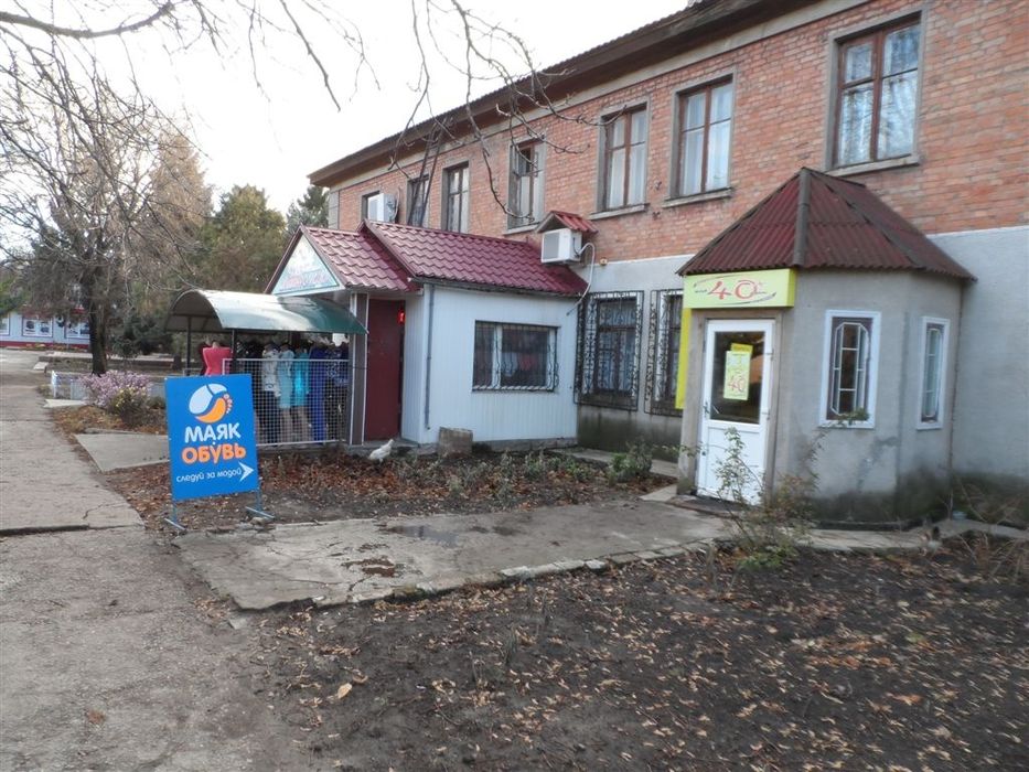 Кімната в 3 кімнатній кв-рі в Центрі Долинської, Кіровоградської обл.