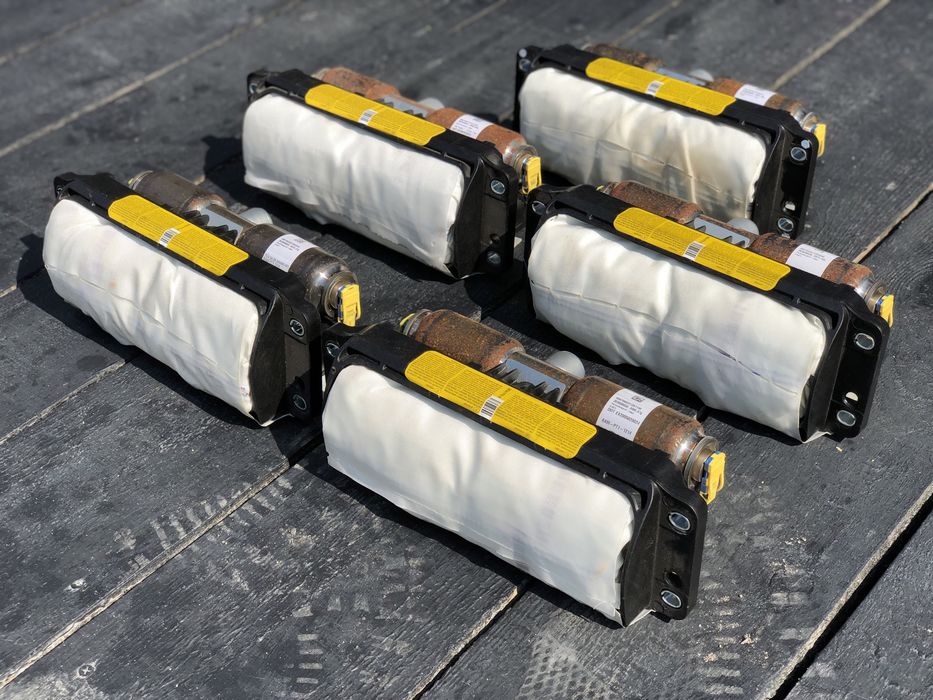 Airbag Passat B6 пассажирский airbag Пассат Б6 подушка безопасности