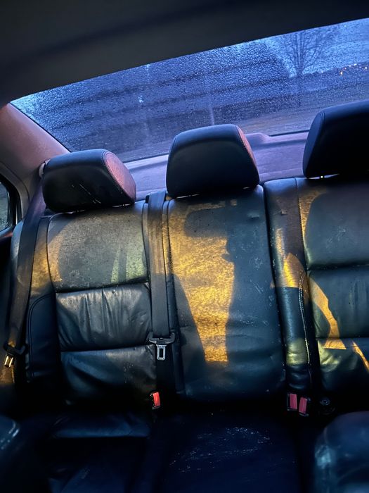 Volkswagen Bora 1.9tdi