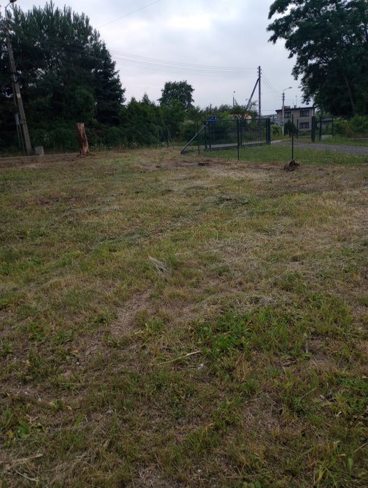 Wynajmę  plac -w Rybniku