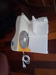 Máquina de Fatiar Doméstica Fagor