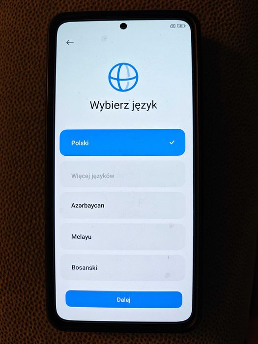XIAOMI 12 T-PRO 8/256 GB czarny, zadbany i w pełni sprawny + akcesoria