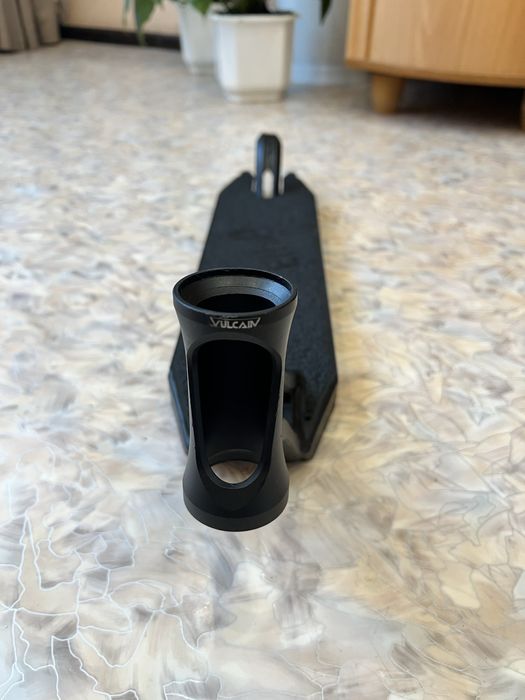 Продам трюковий скмокат кастом