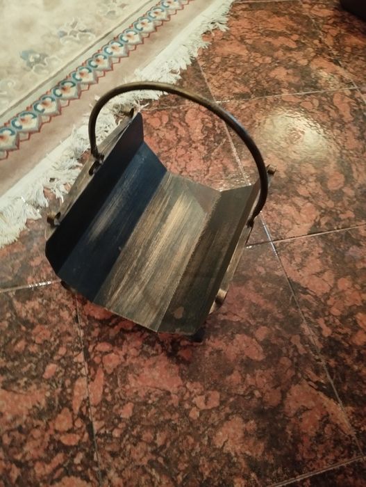 Pack de acessórios para lareira64739996141187124