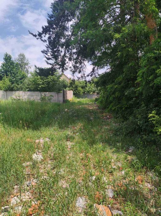 Участок 16 соток в с.Тарасовка