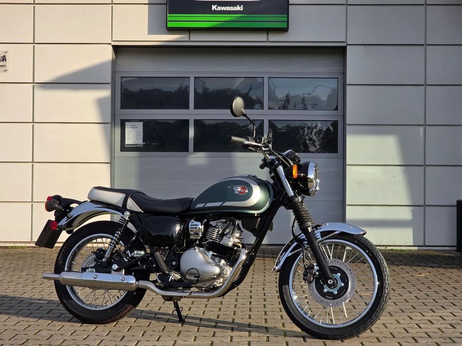 Kawasaki