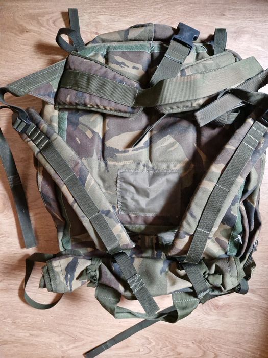 Plecak Dpm Other Arms Brytyjski