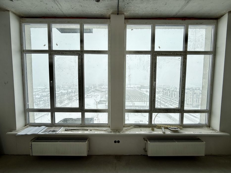 Продам пентхаус з терасою в Бучі!