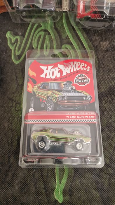 Hot Wheels RLC '71 AMC Javelin レッドラインクラブ s-l400.jpg