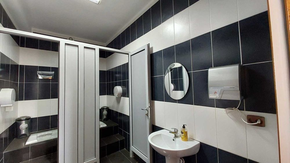 Оренда приміщення вільного призначення