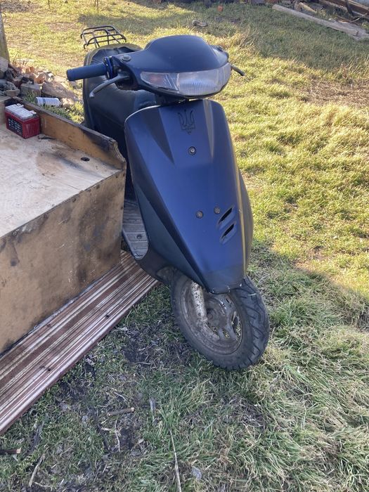 продам хонда дио 27