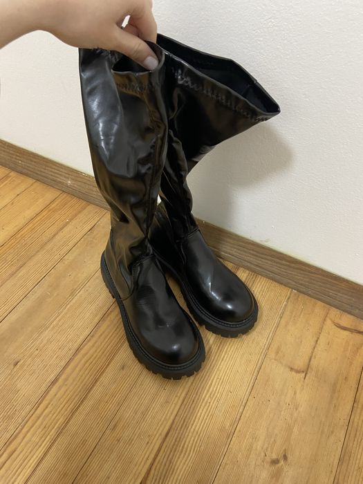 Бутфорди 38 розмір