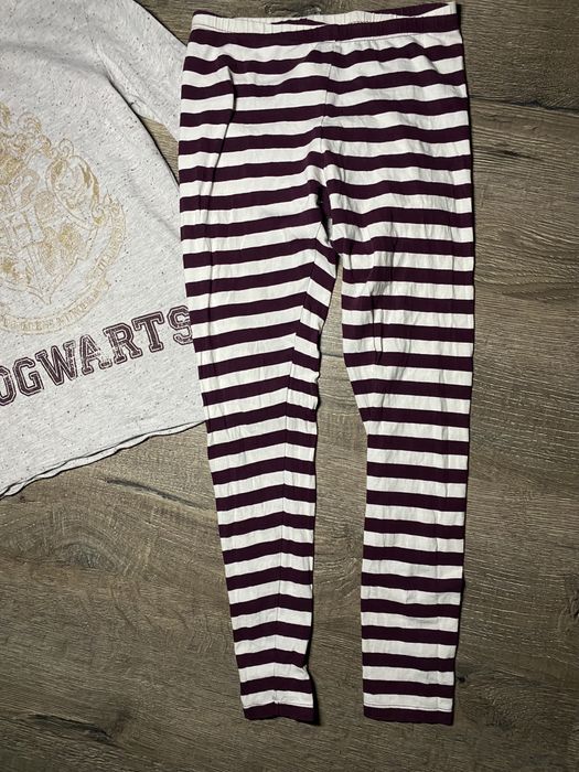 бавовняна піжама Гаррі Поттер хлопчику 9-10р.Комплект для дому