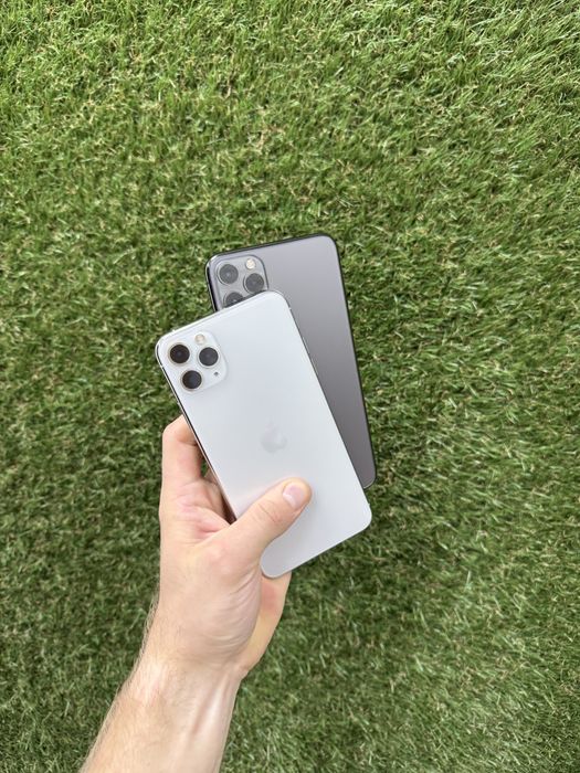 iPhone 11Pro Max 64/256Gb Neverlock