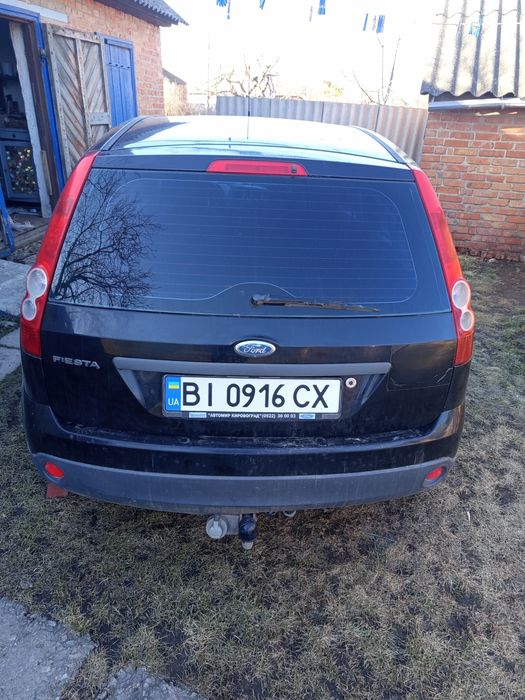 Продам авто після дтп